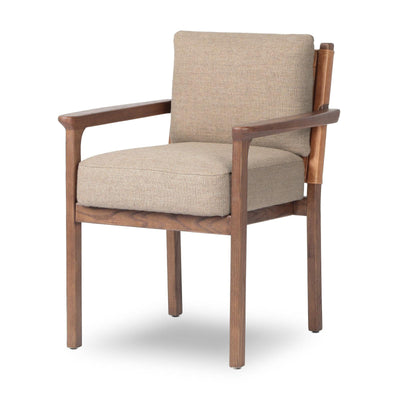 Four Hands Chappel Dining Armchair