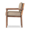 Four Hands Chappel Dining Armchair