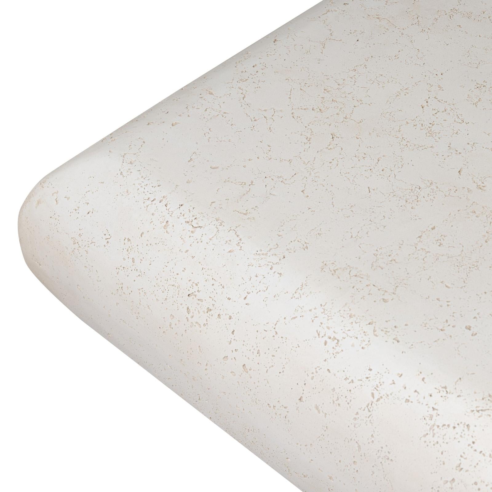 Four Hands Ambra Outdoor Coffee Table