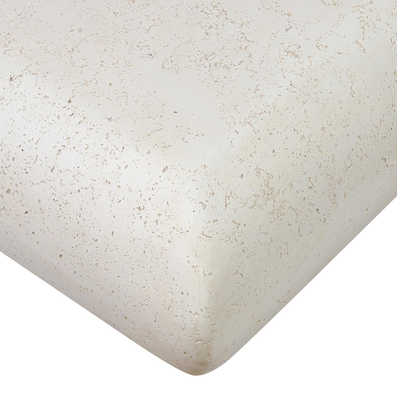 Four Hands Ambra Outdoor Coffee Table