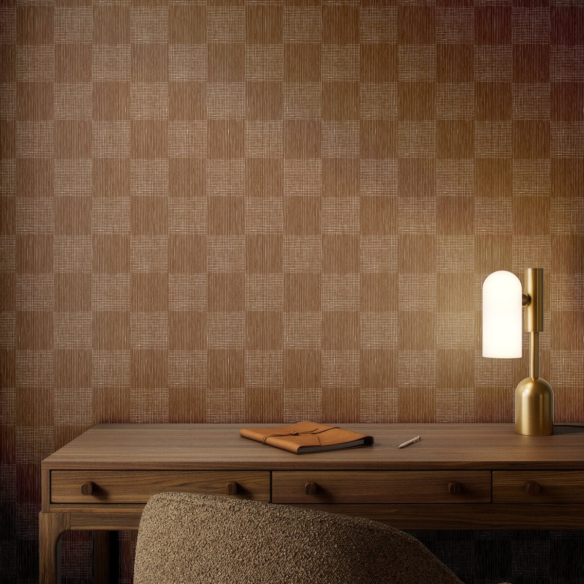 Checkers Wallpaper By Getty Images