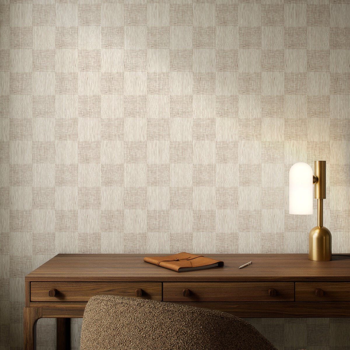 Checkers Wallpaper By Getty Images