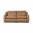 Four Hands Crawford Power Recliner 2-Piece Sectional Sofa