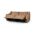 Four Hands Crawford Power Recliner 2-Piece Sectional Sofa