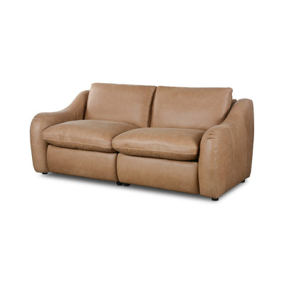 Four Hands Crawford Power Recliner 2-Piece Sectional Sofa