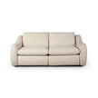 Four Hands Crawford Power Recliner 2-Piece Sectional Sofa