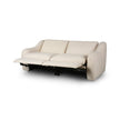 Four Hands Crawford Power Recliner 2-Piece Sectional Sofa