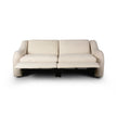 Four Hands Crawford Power Recliner 2-Piece Sectional Sofa