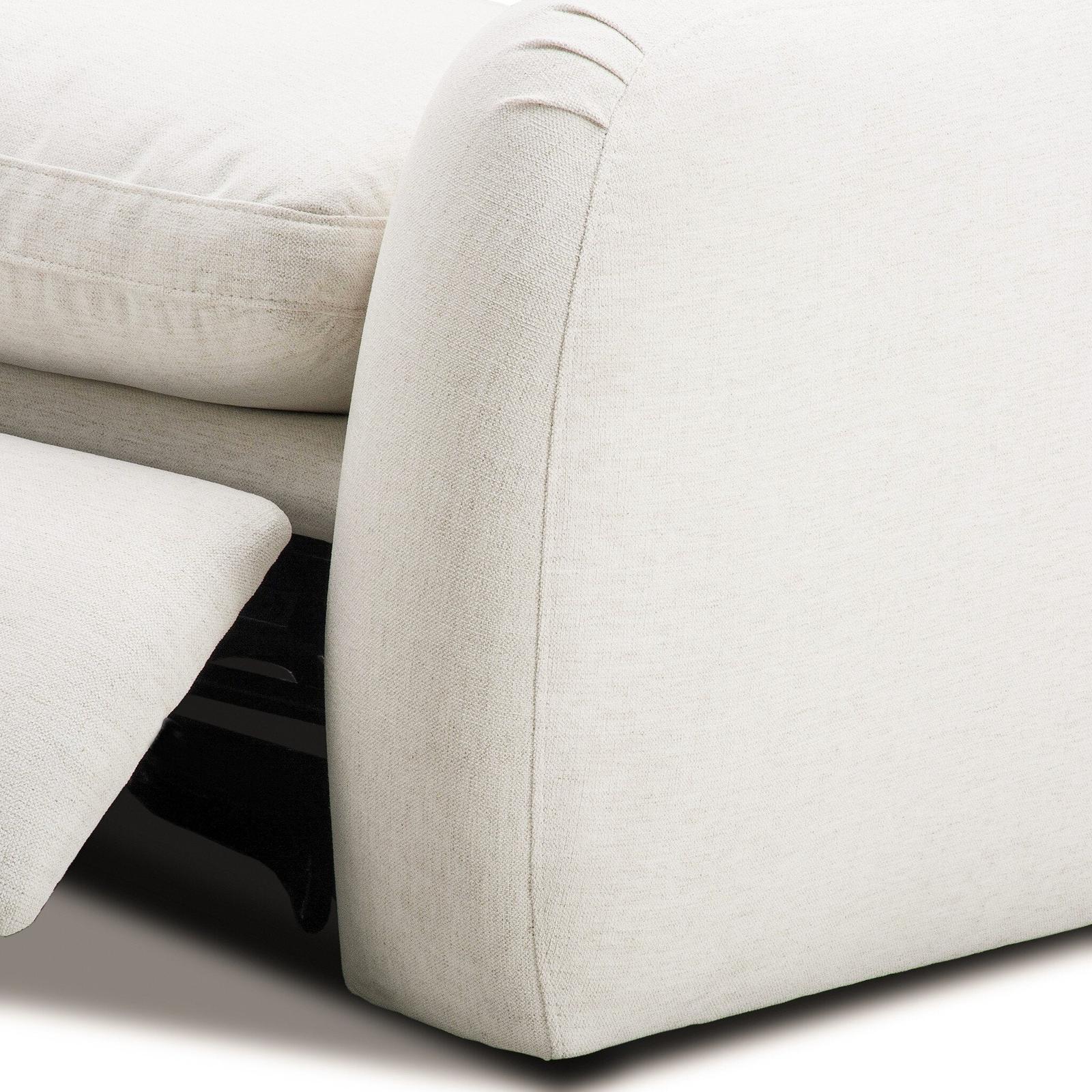 Crawford Power Recliner 2-Piece Sectional Sofa