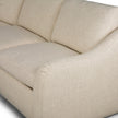 Four Hands Crawford Power Recliner 3-Piece Sectional Sofa