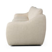 Four Hands Crawford Power Recliner 3-Piece Sectional Sofa