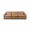 Four Hands Crawford Power Recliner 3-Piece Sectional Sofa