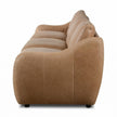 Four Hands Crawford Power Recliner 3-Piece Sectional Sofa