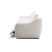 Crawford Power Recliner 3-Piece Sectional Sofa