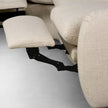 Four Hands Crawford Power Recliner 5-Piece Sectional Sofa