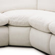 Crawford Power Recliner 5-Piece Sectional Sofa