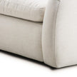 Crawford Power Recliner 5-Piece Sectional Sofa