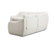 Crawford Power Recliner 5-Piece Sectional Sofa