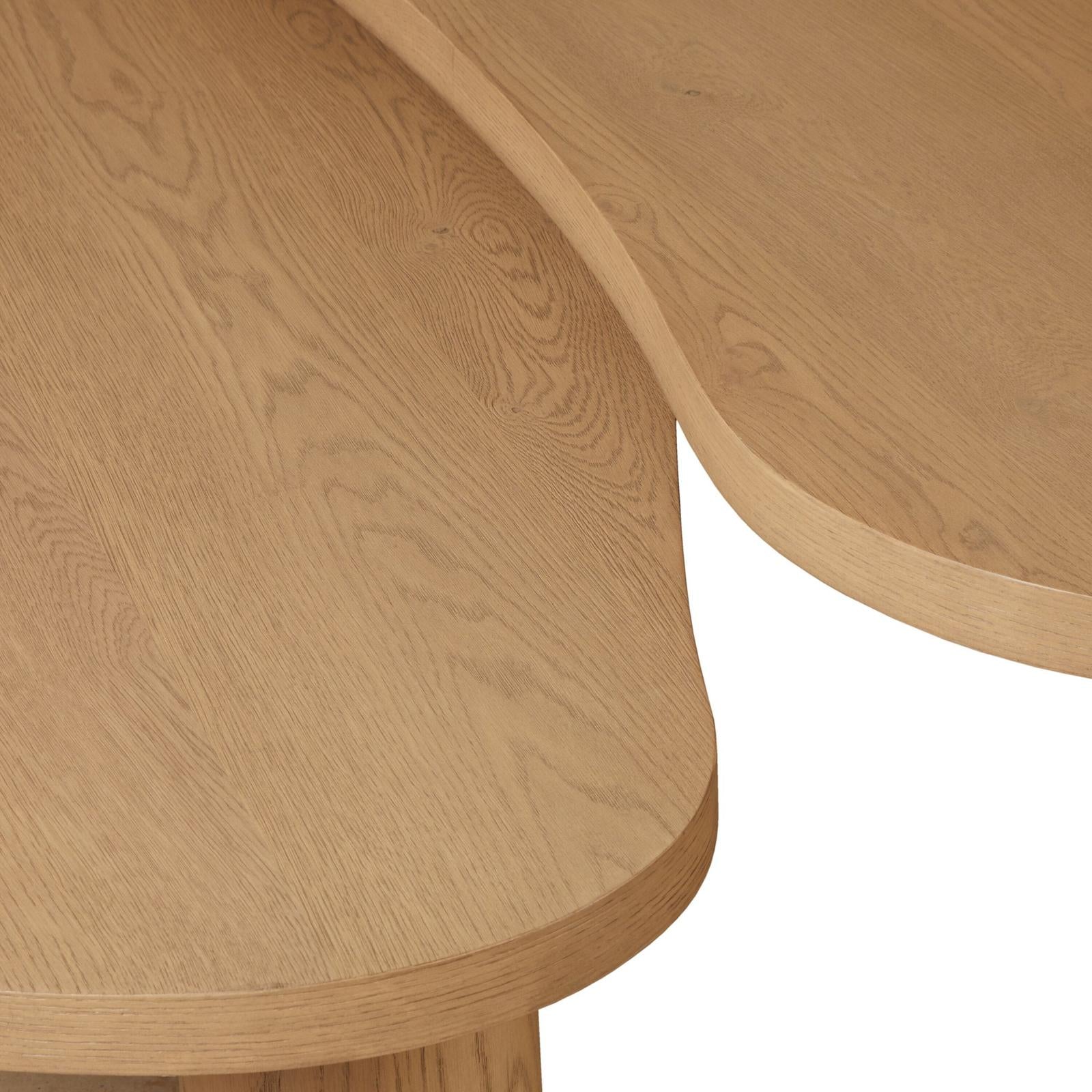 Four Hands Joji Nesting Coffee Table Set