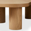 Four Hands Joji Nesting Coffee Table Set
