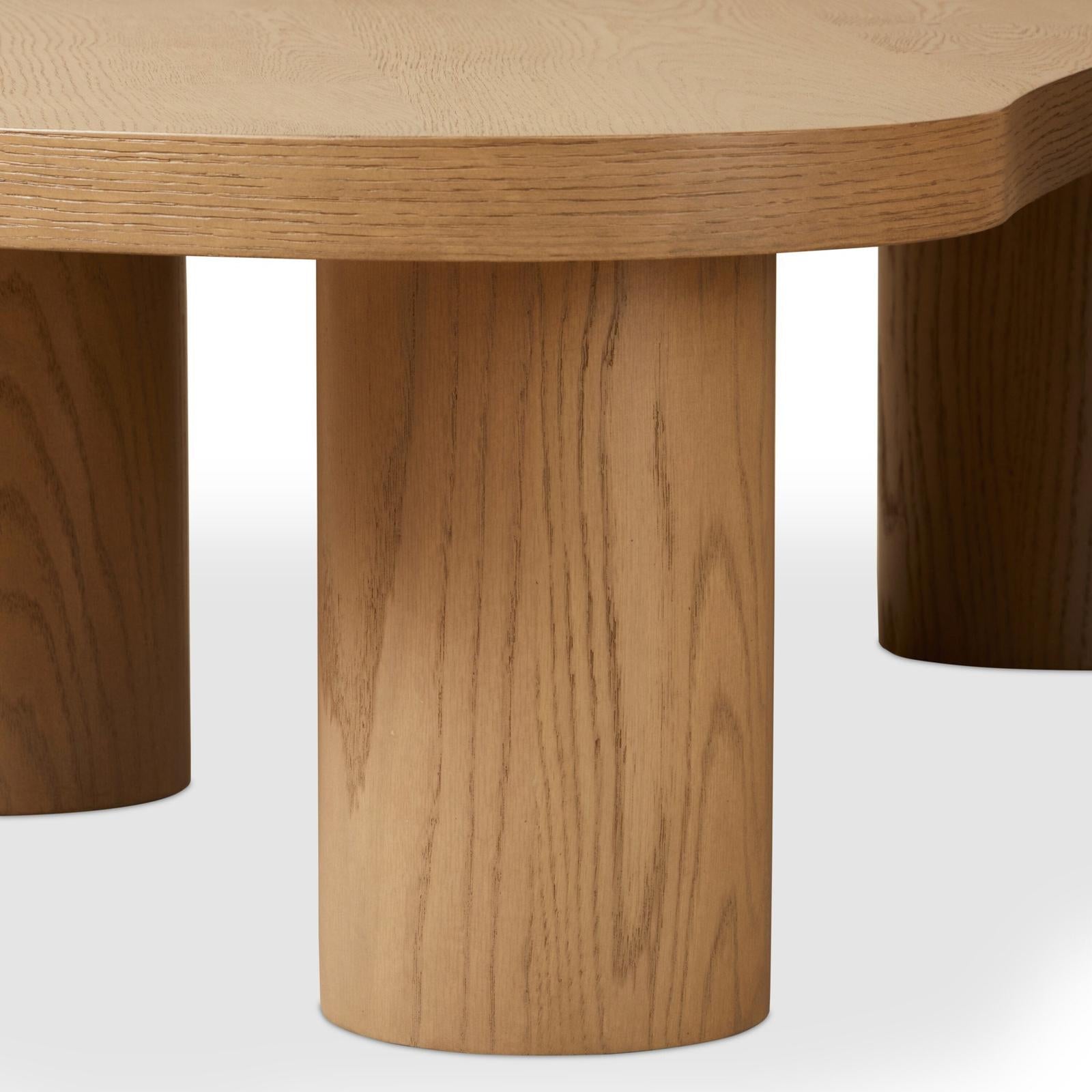 Four Hands Joji Nesting Coffee Table Set