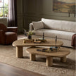 Four Hands Joji Nesting Coffee Table Set