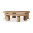Four Hands Joji Nesting Coffee Table Set