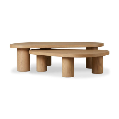 Four Hands Joji Nesting Coffee Table Set