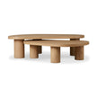 Four Hands Joji Nesting Coffee Table Set