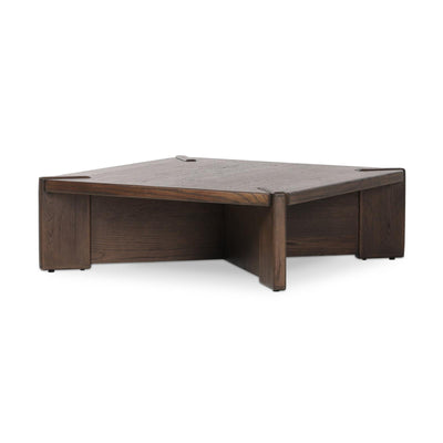Four Hands Ersa Coffee Table
