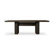 Four Hands Baker Dining Table