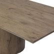 Four Hands Bevie Dining Table 98