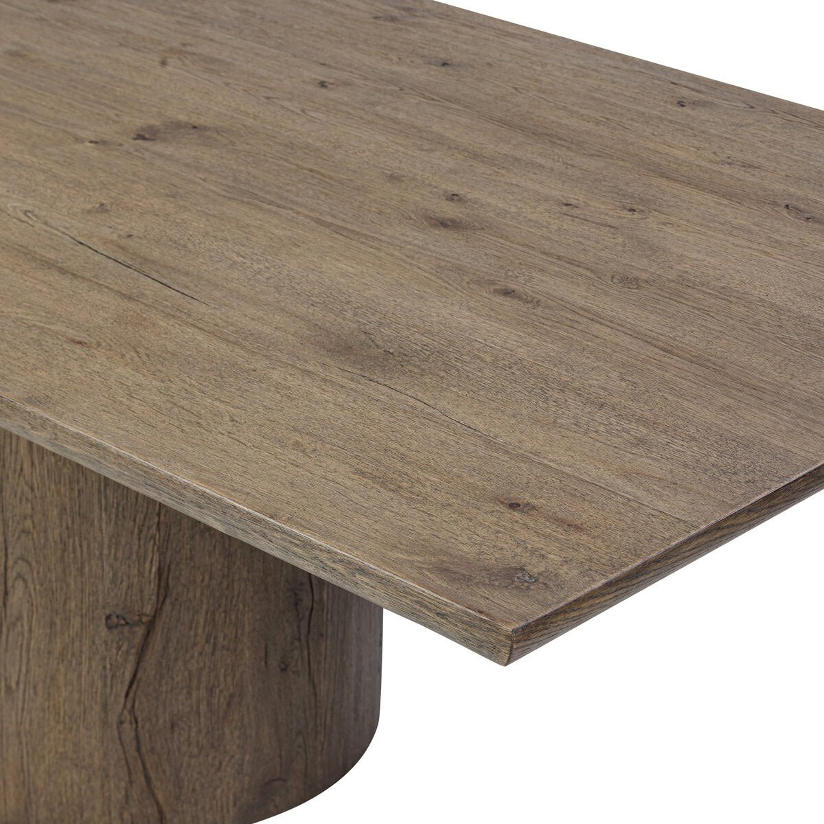Four Hands Bevie Dining Table 98