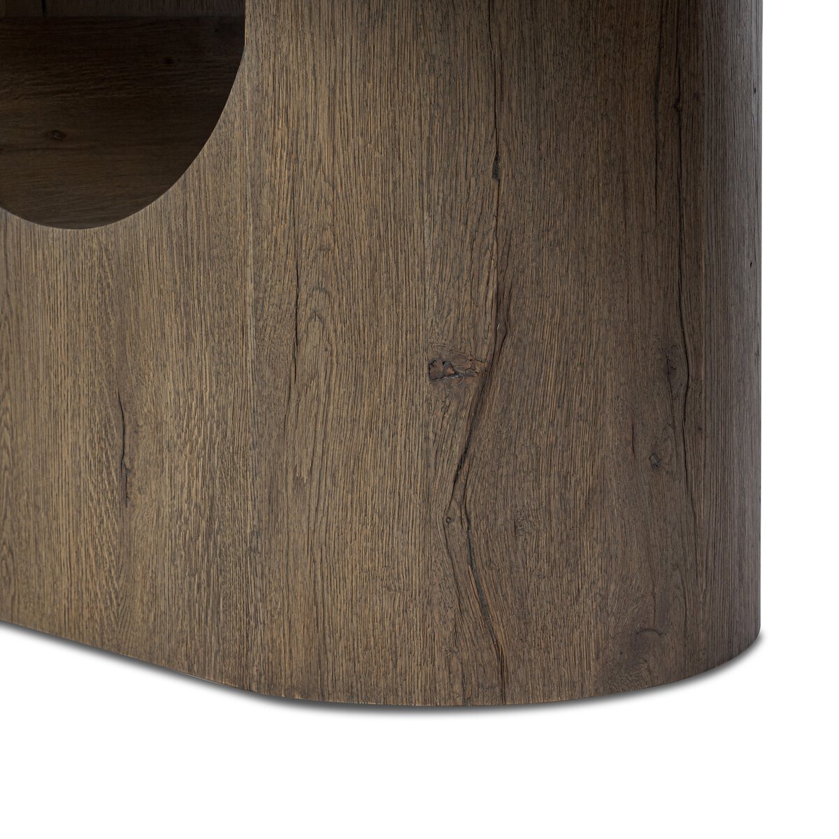 Four Hands Bevie Dining Table 98