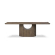 Four Hands Bevie Dining Table 98