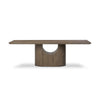Four Hands Bevie Dining Table 98