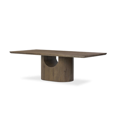 Four Hands Bevie Dining Table 98"