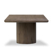 Four Hands Bevie Dining Table 98