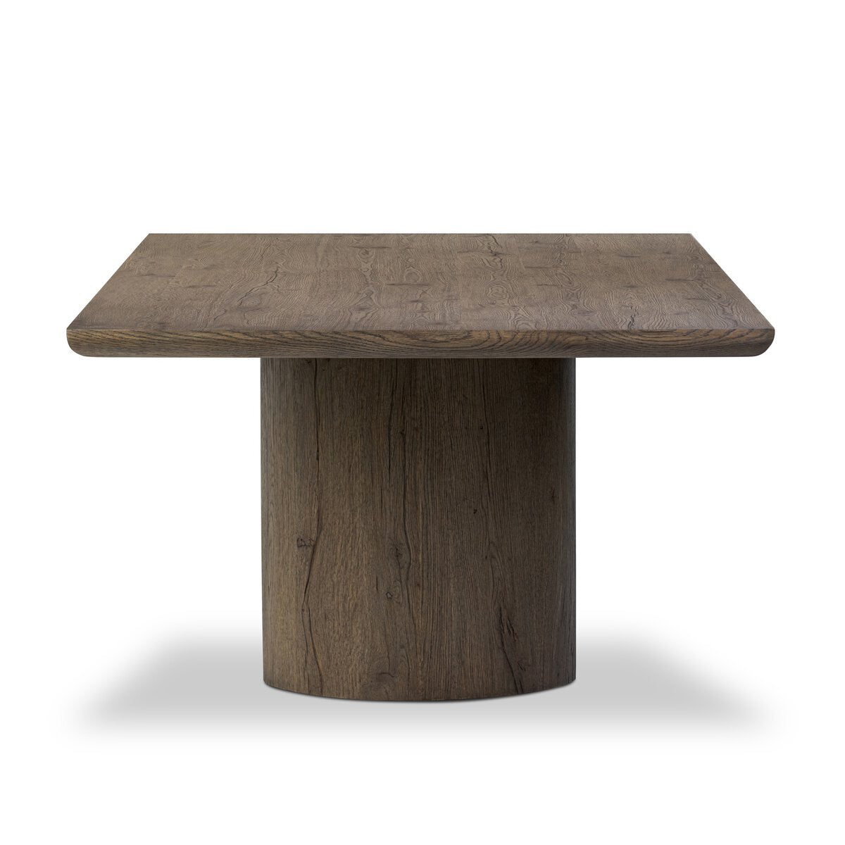 Four Hands Bevie Dining Table 98