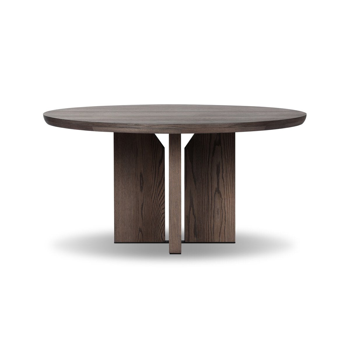 Four Hands Ernest Round Dining Table