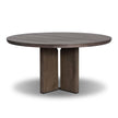 Four Hands Ernest Round Dining Table