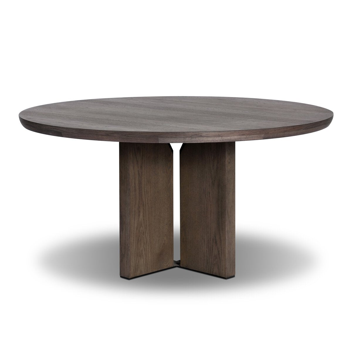 Four Hands Ernest Round Dining Table