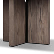 Four Hands Ernest Round Dining Table