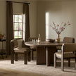 Four Hands Ernest Round Dining Table