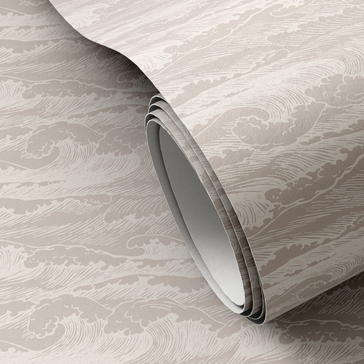 Wavebreak Wallpaper By Getty Images