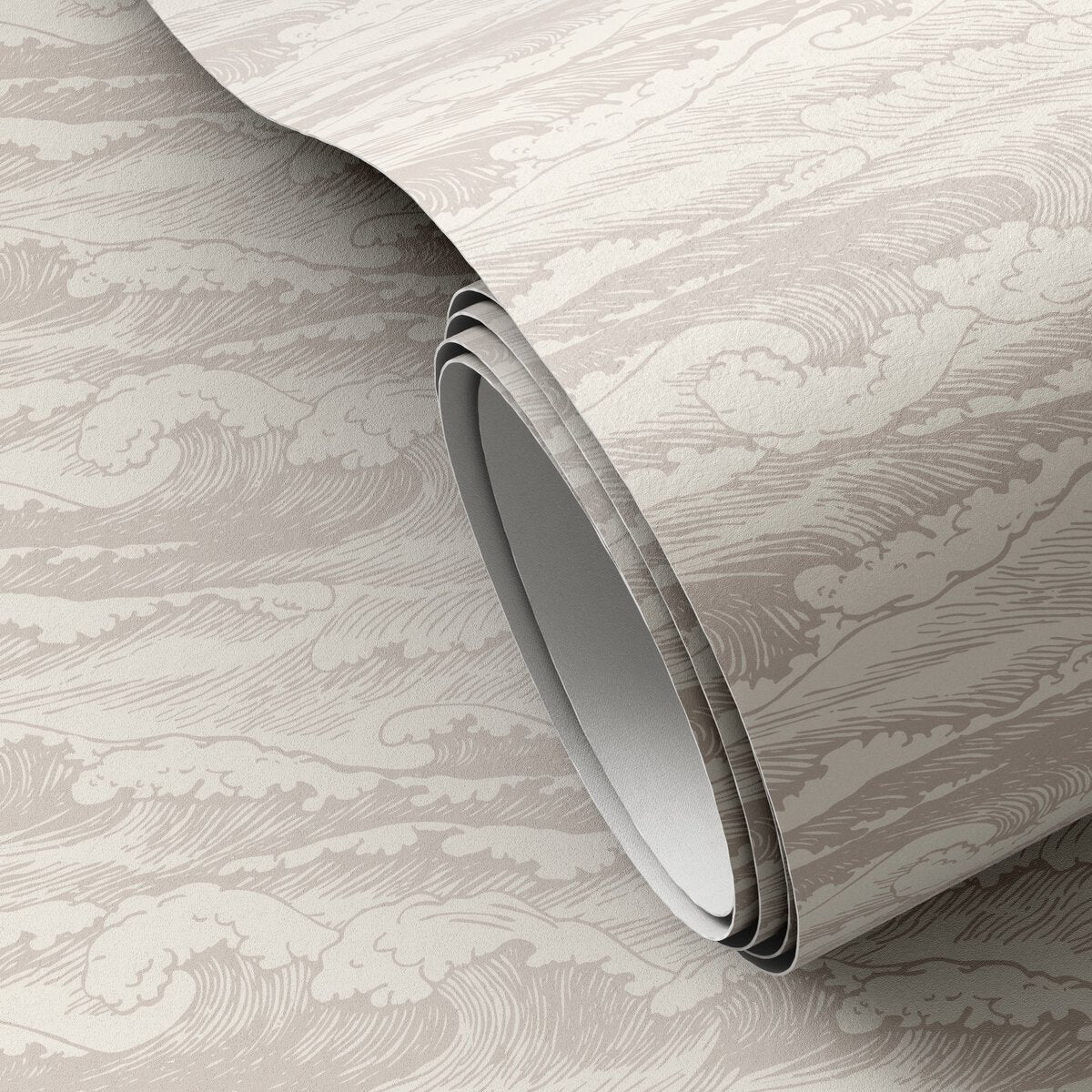Wavebreak Wallpaper By Getty Images