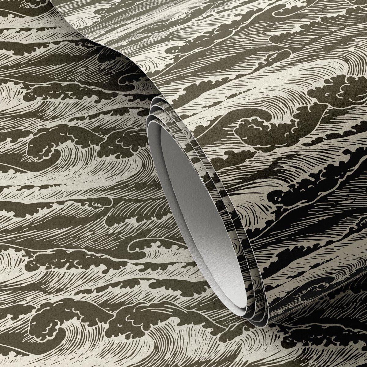 Wavebreak Wallpaper By Getty Images