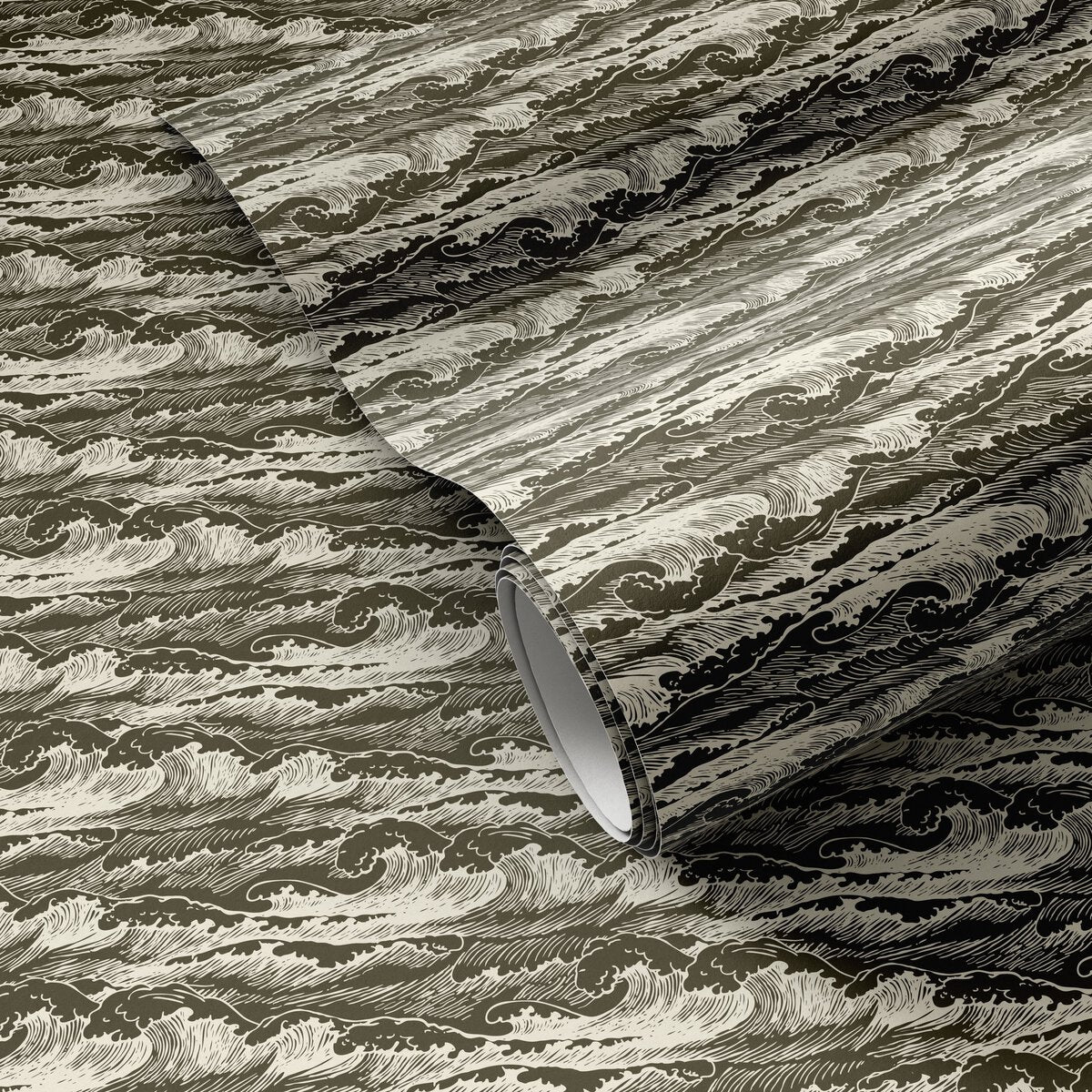 Wavebreak Wallpaper By Getty Images
