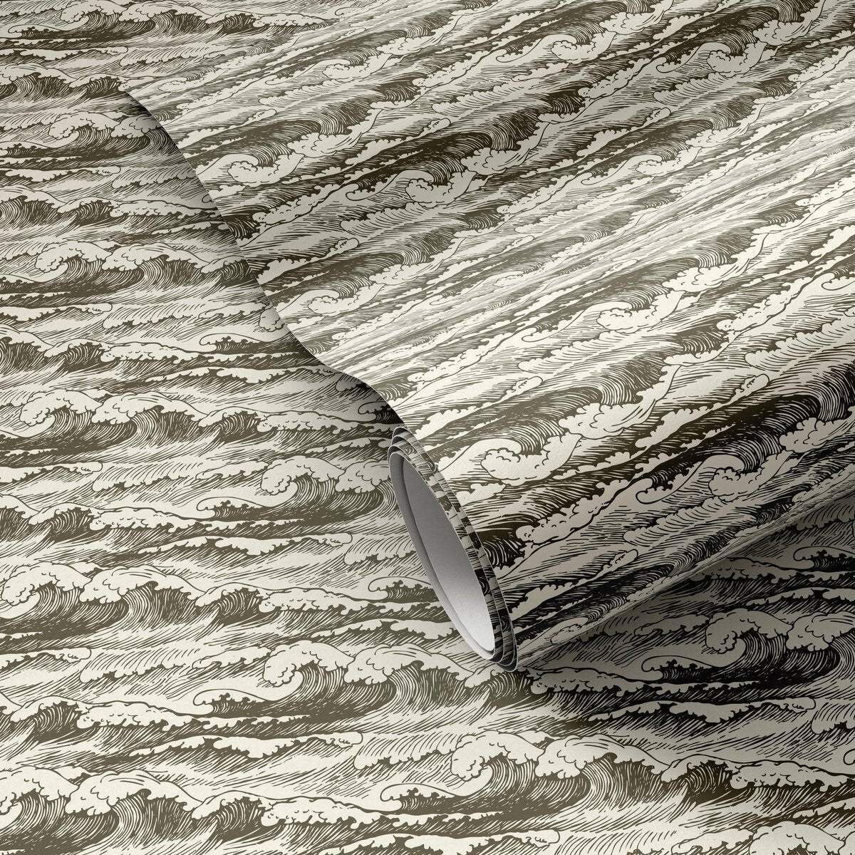 Wavebreak Wallpaper By Getty Images