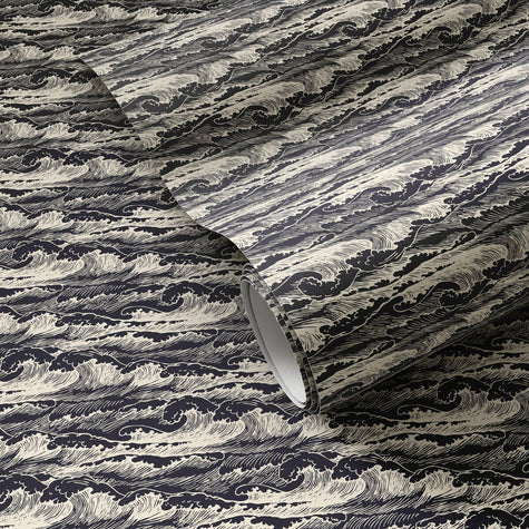 Wavebreak Wallpaper By Getty Images